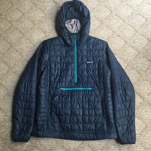 Patagonia Puff Nano